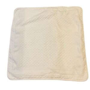 Historic Charleston Foundation square pillow cover